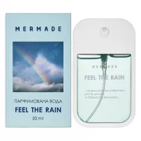 Mermade Feel The Rain ����������� ����