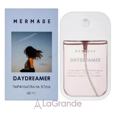 Mermade Daydreamer  