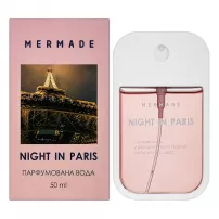 Mermade Night In Paris ����������� ����