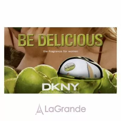 Donna Karan (DKNY) Be Delicious Woman  