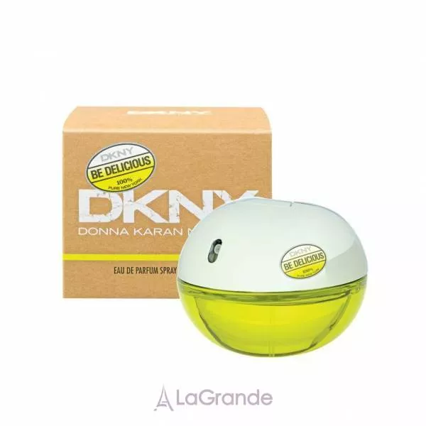 Apple perfume discount by dkny