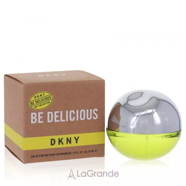 Donna Karan (DKNY) Be Delicious Woman ����������� ����