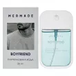 Mermade Boyfriend  