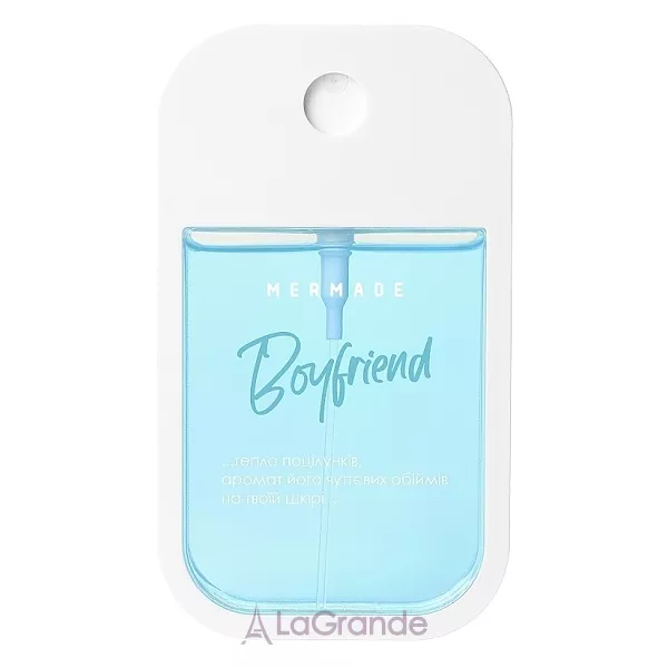Mermade Boyfriend ����������� ���� (������)