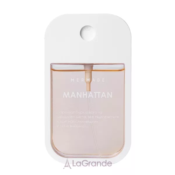 Mermade Manhattan ����������� ����