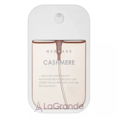 Mermade Cashmere   ()