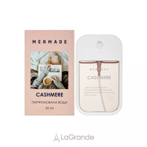 Mermade Cashmere ��������������� ���� (������)