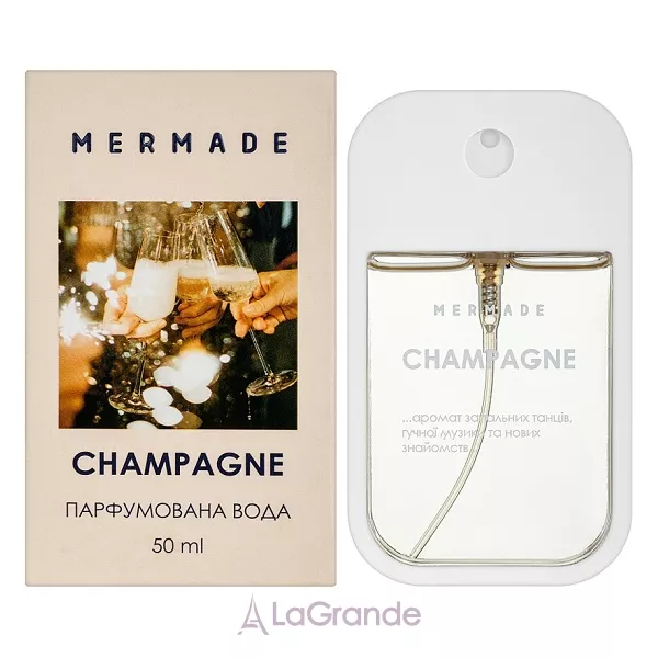 Mermade Champagne/Celebration ����������� ����