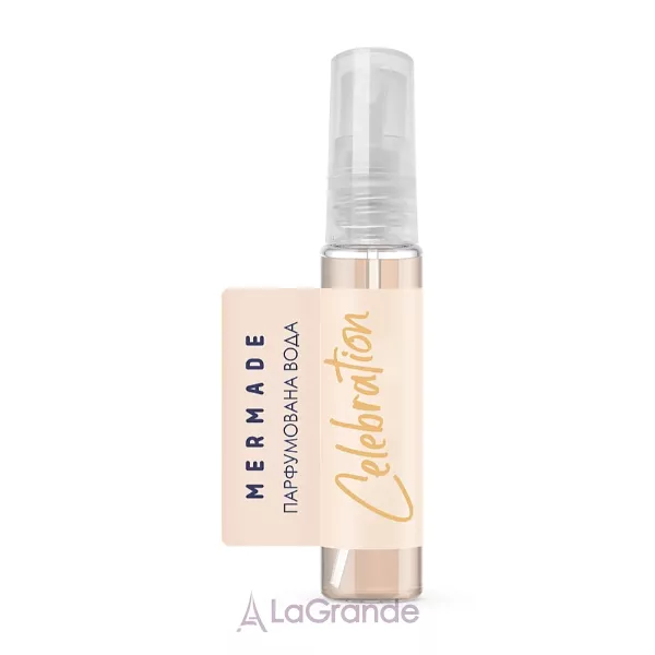 Mermade Champagne/Celebration ����������� ����