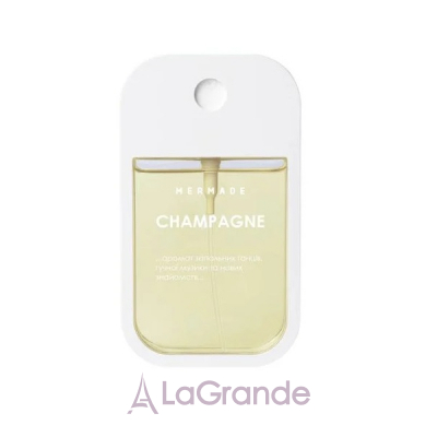 Mermade Champagne   ()