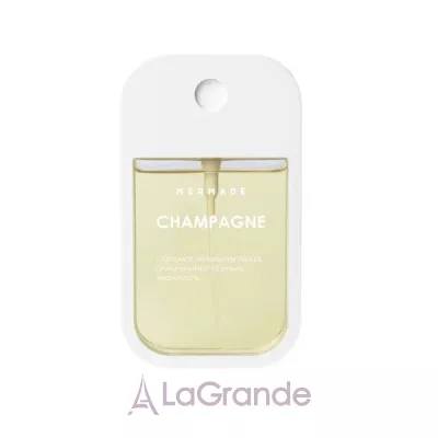 Mermade Champagne   ()