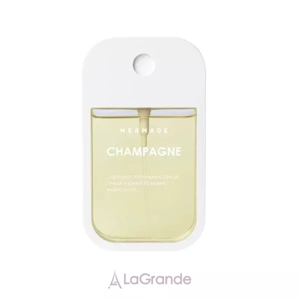Mermade Champagne ��������������� ���� (������)