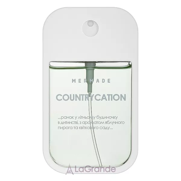 Mermade Countrycation ����������� ����