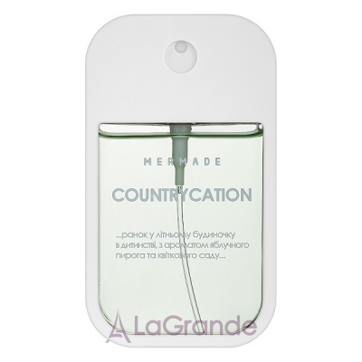 Mermade Countrycation   ()