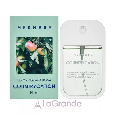 Mermade Countrycation   ()
