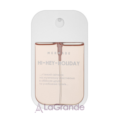 Mermade Hi-Hey-Holiday   ()