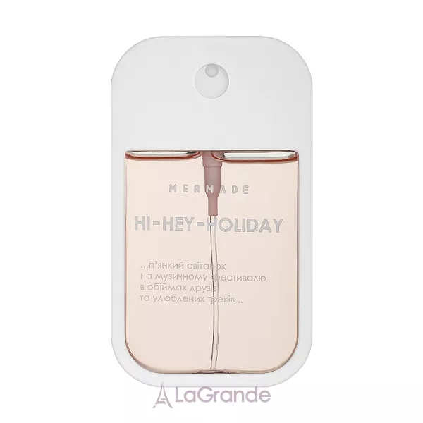 Mermade Hi-Hey-Holiday ��������������� ���� (������)