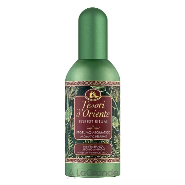 Tesori d'Oriente Forest Ritual ����������� ���� (������)