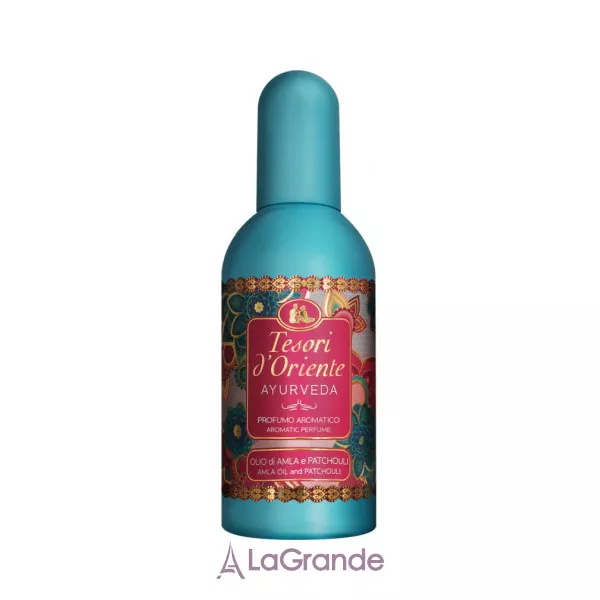 Tesori d'Oriente  Ayurveda ����������� ���� (������)
