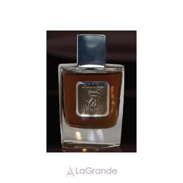 Franck Boclet Violet ��������������� ����