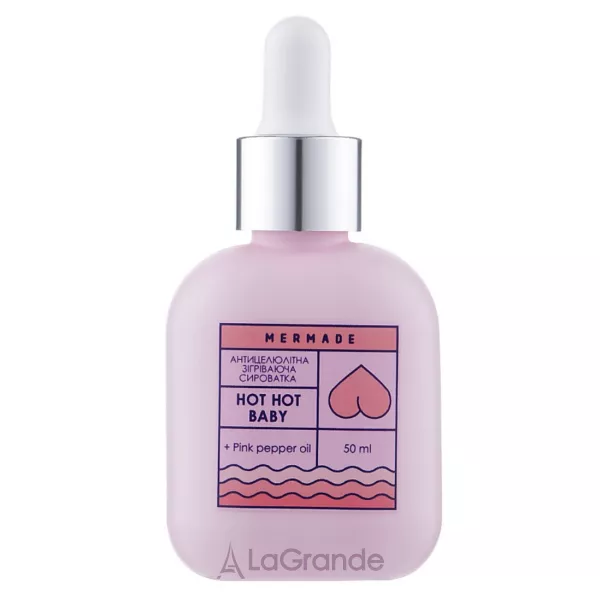 Mermade Hot Hot Baby ������������ �������� ���������