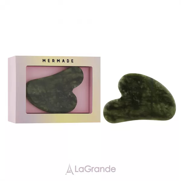 Mermade Gua Sha.Me ���������� ������� �����