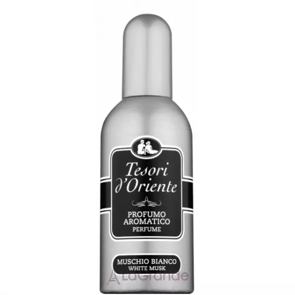 Tesori d'Oriente White Musk �������� ����