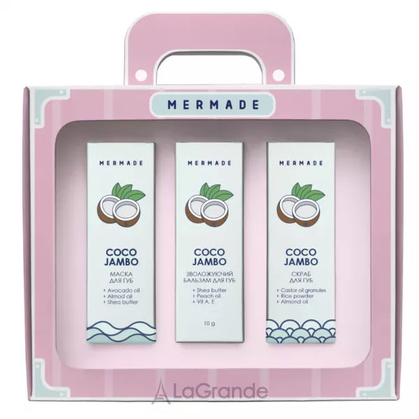 Mermade Coco Jambo ����� 