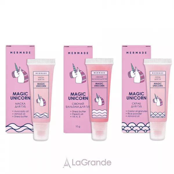 Mermade Magic Unicorn ����� 