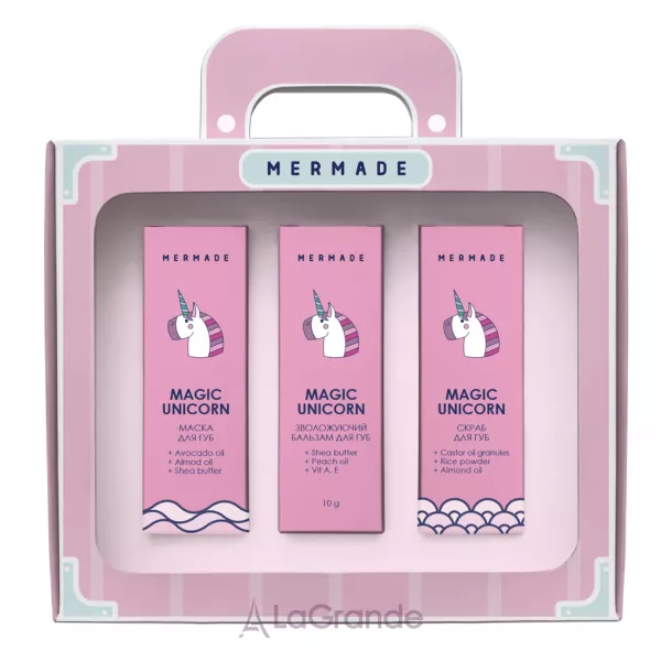 Mermade Magic Unicorn ����� 