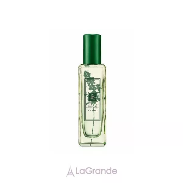 Jo Malone Sorrel & Lemon Thyme ��������