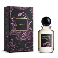 J. Del Pozo Nightology Exquisite Lily ����������� ����