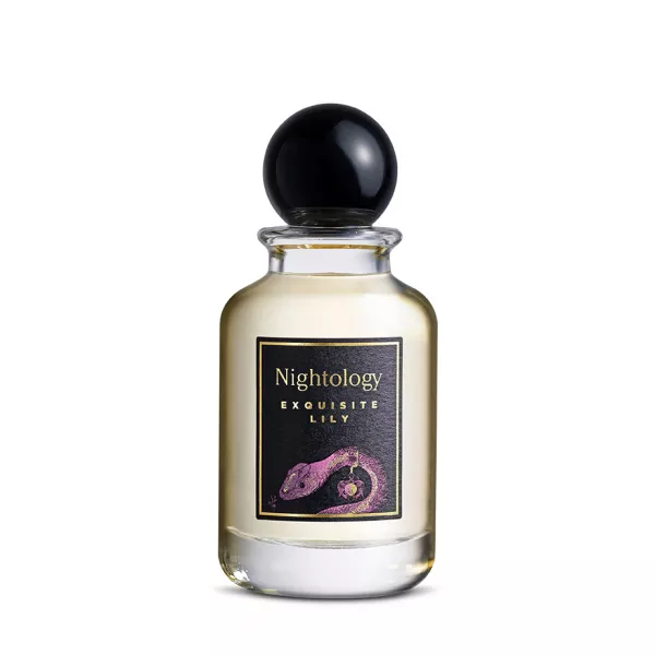 J. Del Pozo Nightology Exquisite Lily ��������������� ����