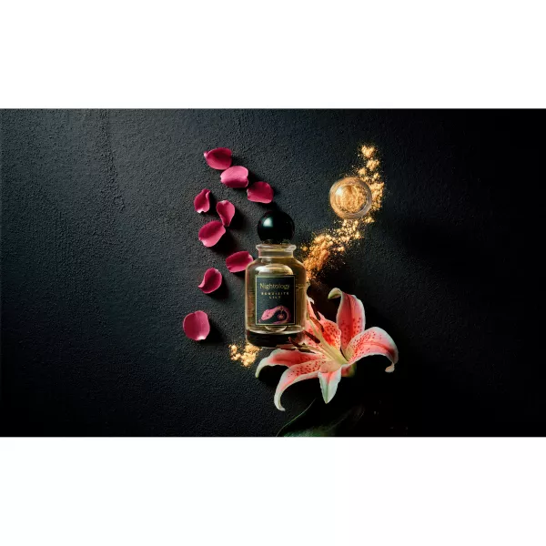 J. Del Pozo Nightology Exquisite Lily ��������������� ����