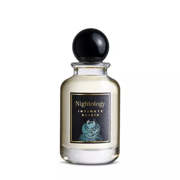 J. Del Pozo Nightology Intimate Elixir ��������������� ����