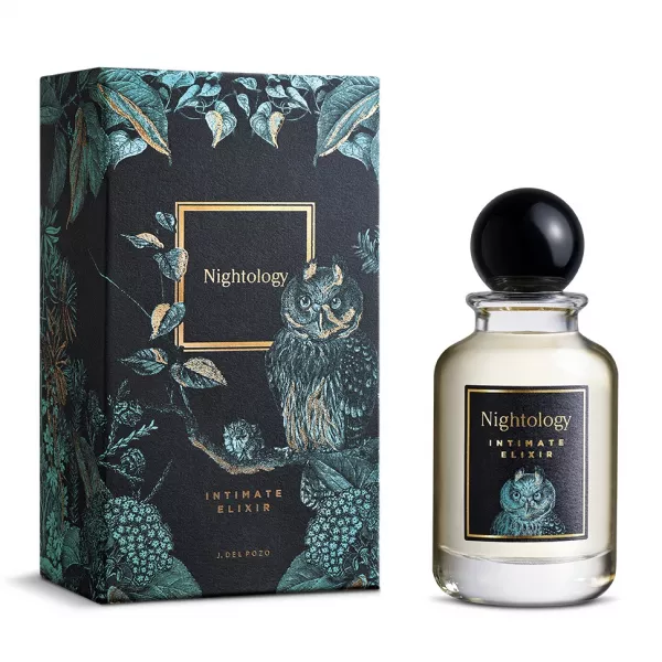 J. Del Pozo Nightology Intimate Elixir ��������������� ����