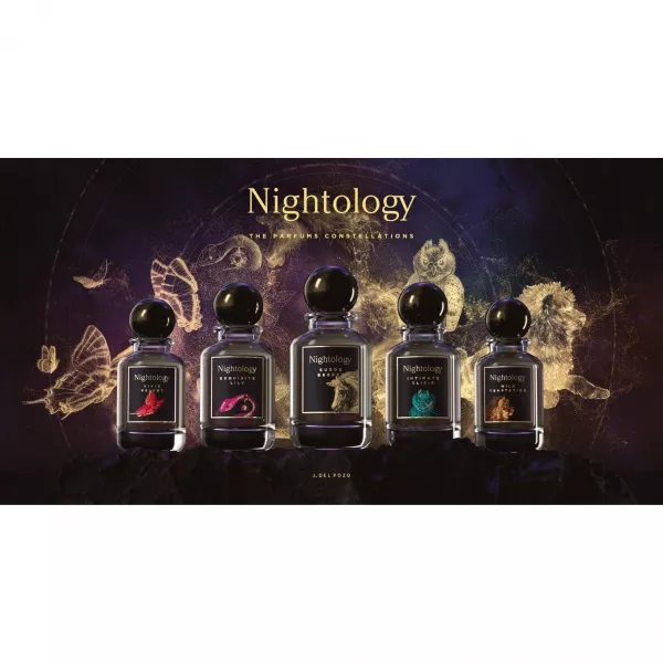 J. Del Pozo Nightology Intimate Elixir ��������������� ����