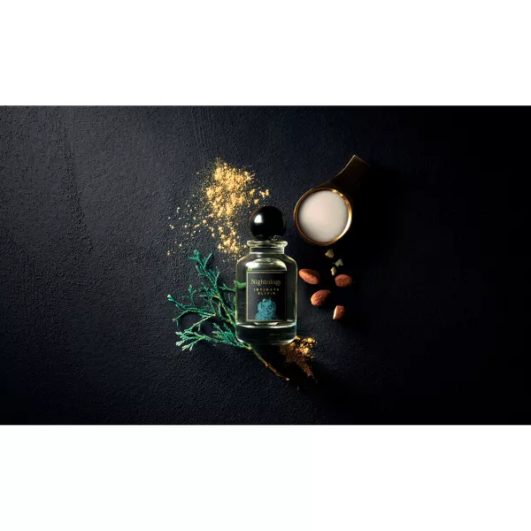 J. Del Pozo Nightology Intimate Elixir ��������������� ����