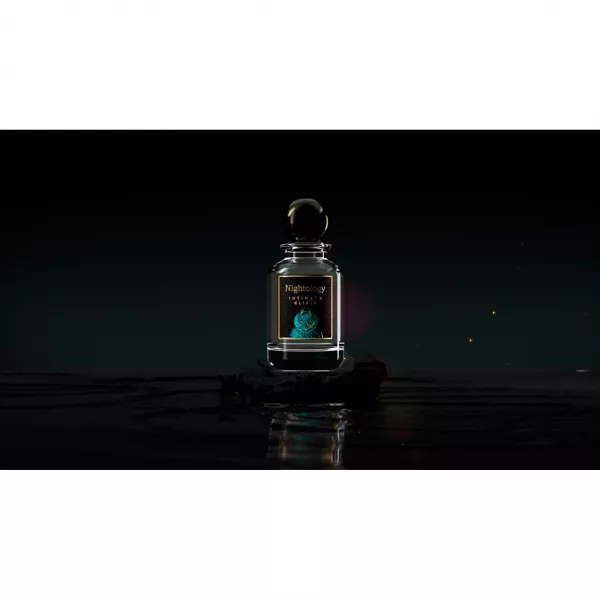 J. Del Pozo Nightology Intimate Elixir ��������������� ���� (������)