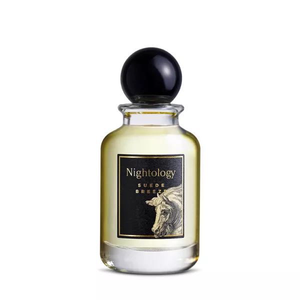 J. Del Pozo Nightology Suede Breeze ��������������� ����
