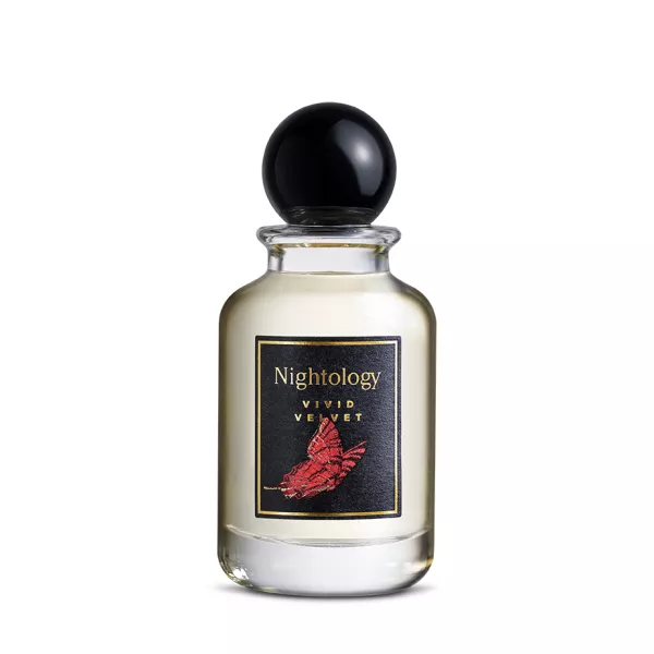 J. Del Pozo Nightology Vivid Velvet ��������������� ����
