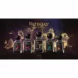 J. Del Pozo Nightology Vivid Velvet  