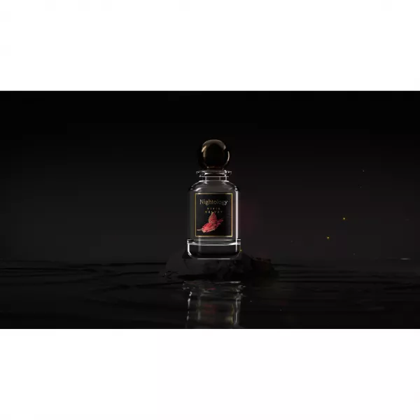 J. Del Pozo Nightology Vivid Velvet ��������������� ���� (������)