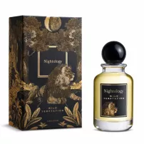 J. Del Pozo Nightology Wild Temptation ��������������� ����