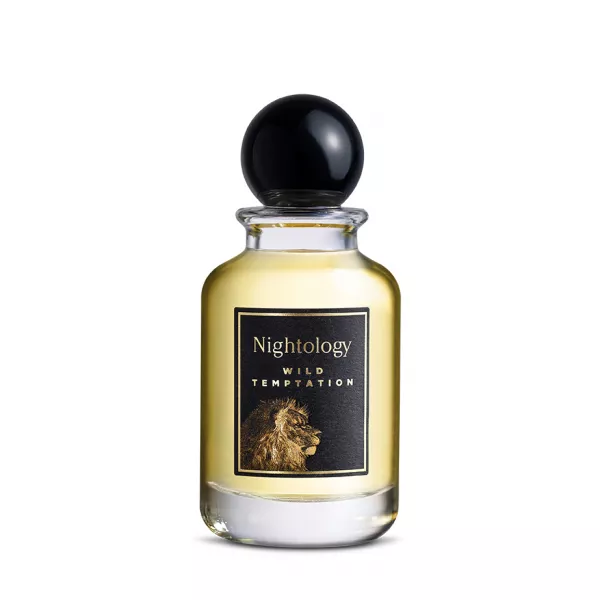 J. Del Pozo Nightology Wild Temptation ��������������� ����