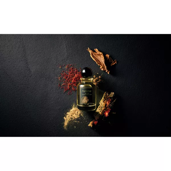 J. Del Pozo Nightology Wild Temptation ��������������� ����