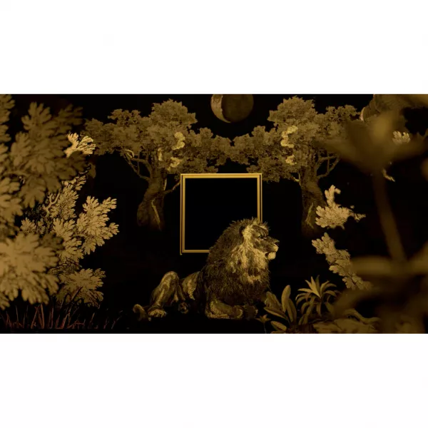 J. Del Pozo Nightology Wild Temptation ��������������� ����