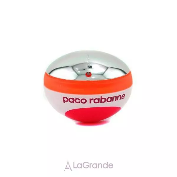 Paco Rabanne Ultrared pour Femme ����������� ����