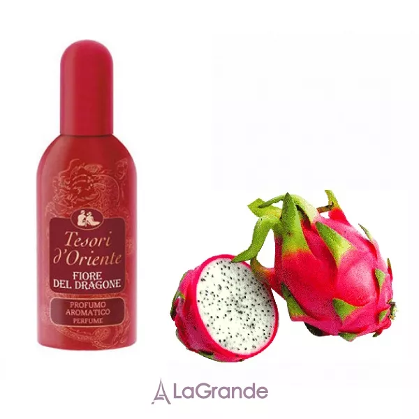 Tesori d'Oriente  Fiore del Dragone �������� ���� (������)