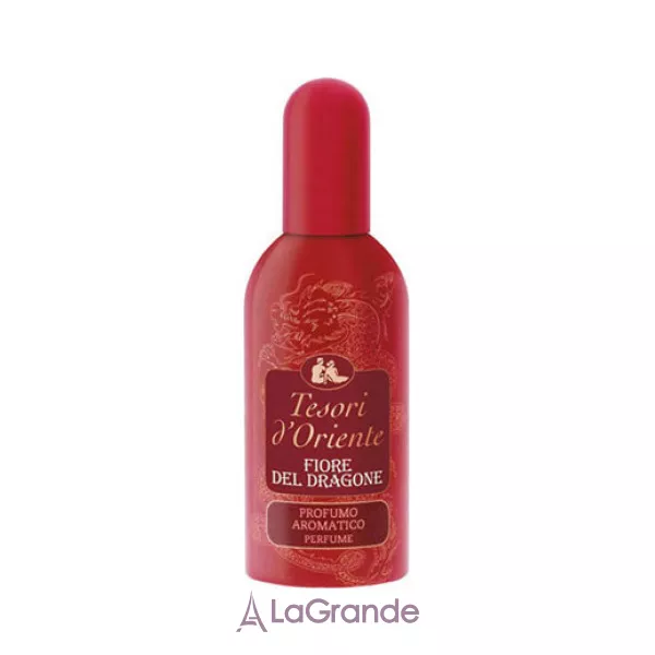 Tesori d'Oriente  Fiore del Dragone �������� ���� (������)
